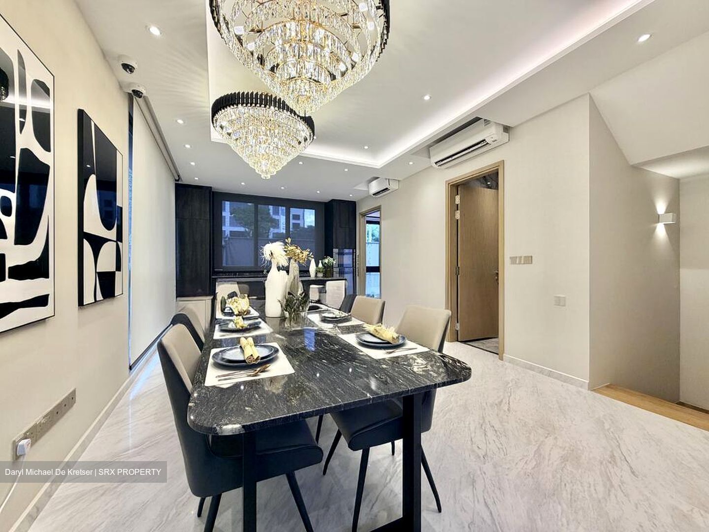 Shrewsbury Road (D11), Terrace #512802511
